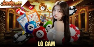 Lô Câm